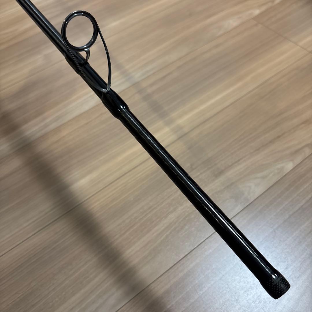 アブガルシア　ソルティーステージプロトタイプ ショアジギングモデル　1133MH