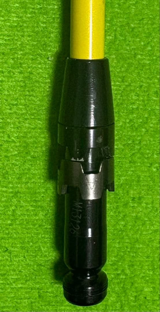 TourAD MT-6S MT6S Titleist スリーブ　1W DR