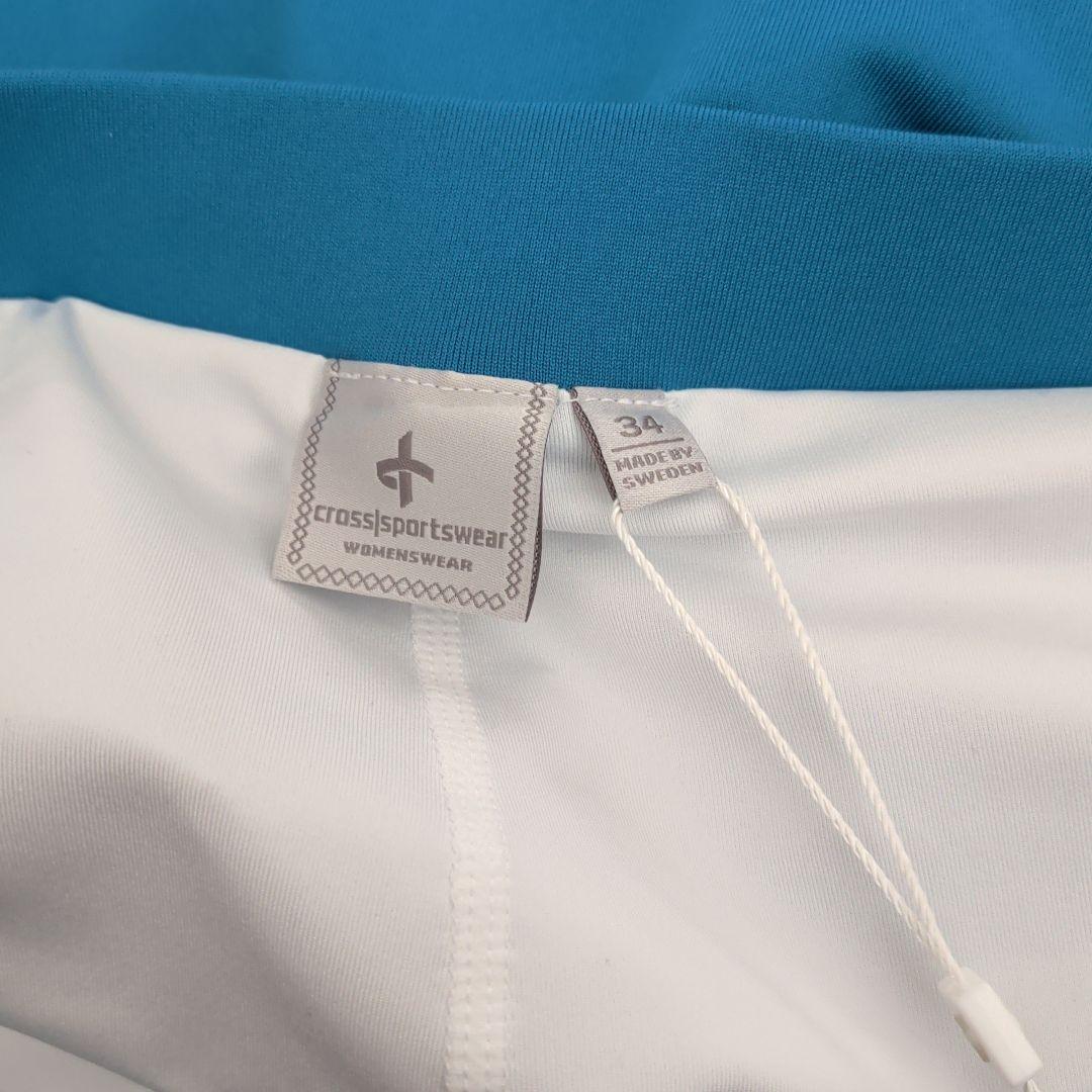 ゴルフ　スカート