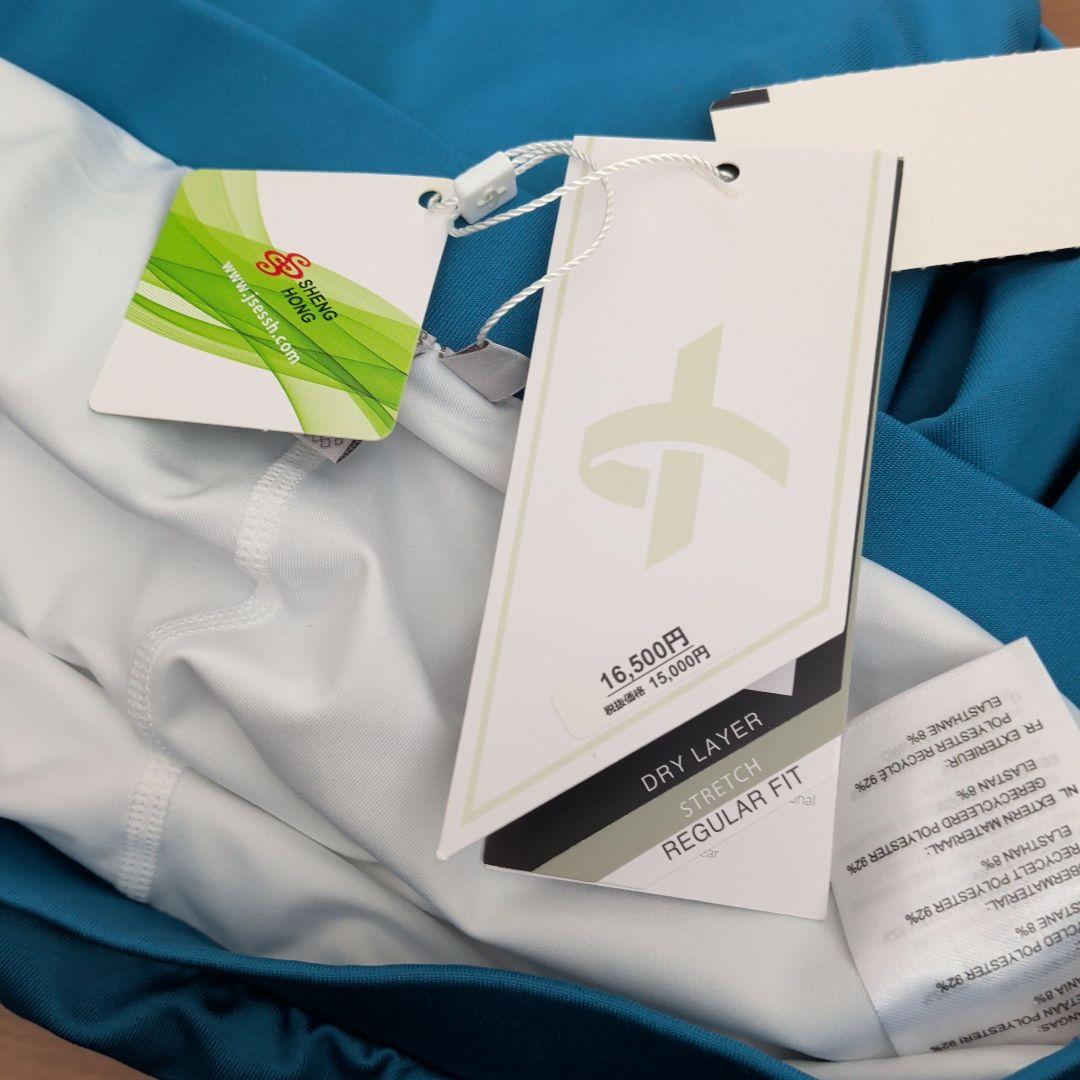 ゴルフ　スカート