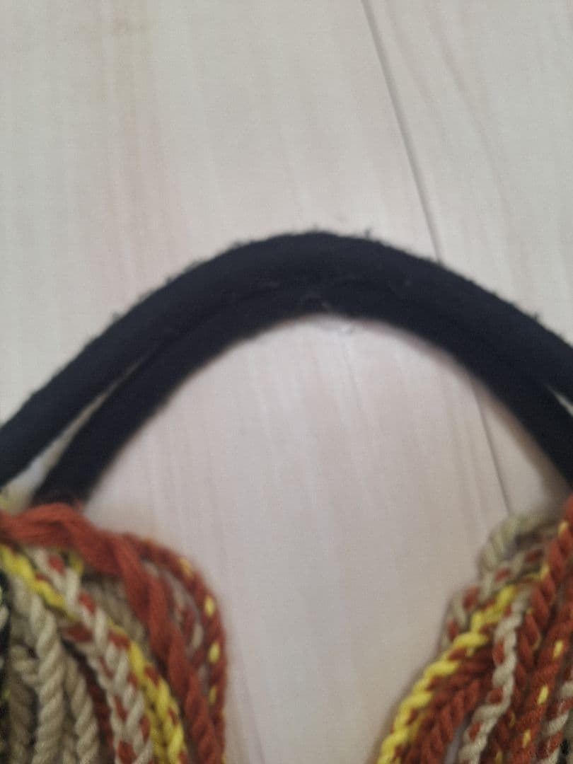 専用です【MARNI】マルニ ハンモックバッグ エクリュ