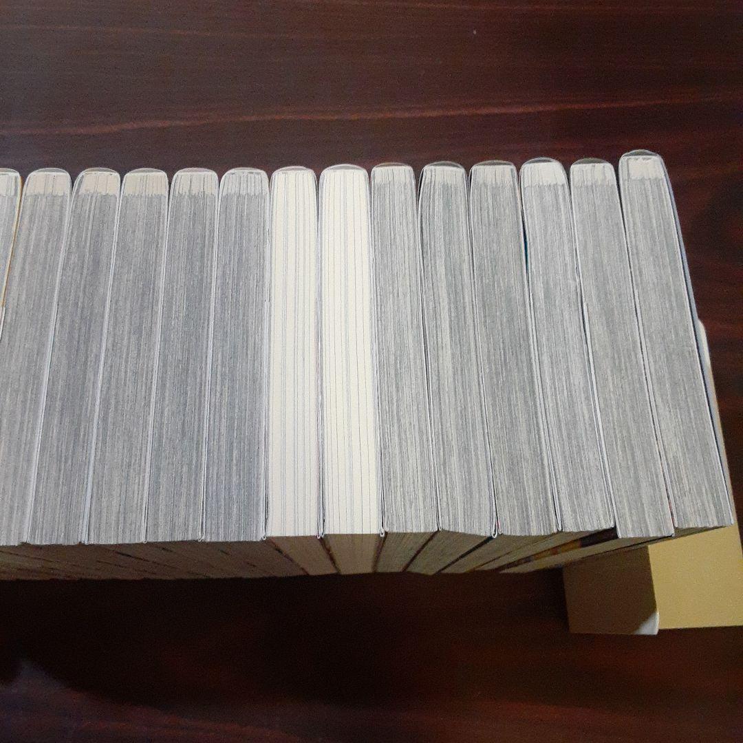 地獄楽　全13巻完結セット　等21冊セット