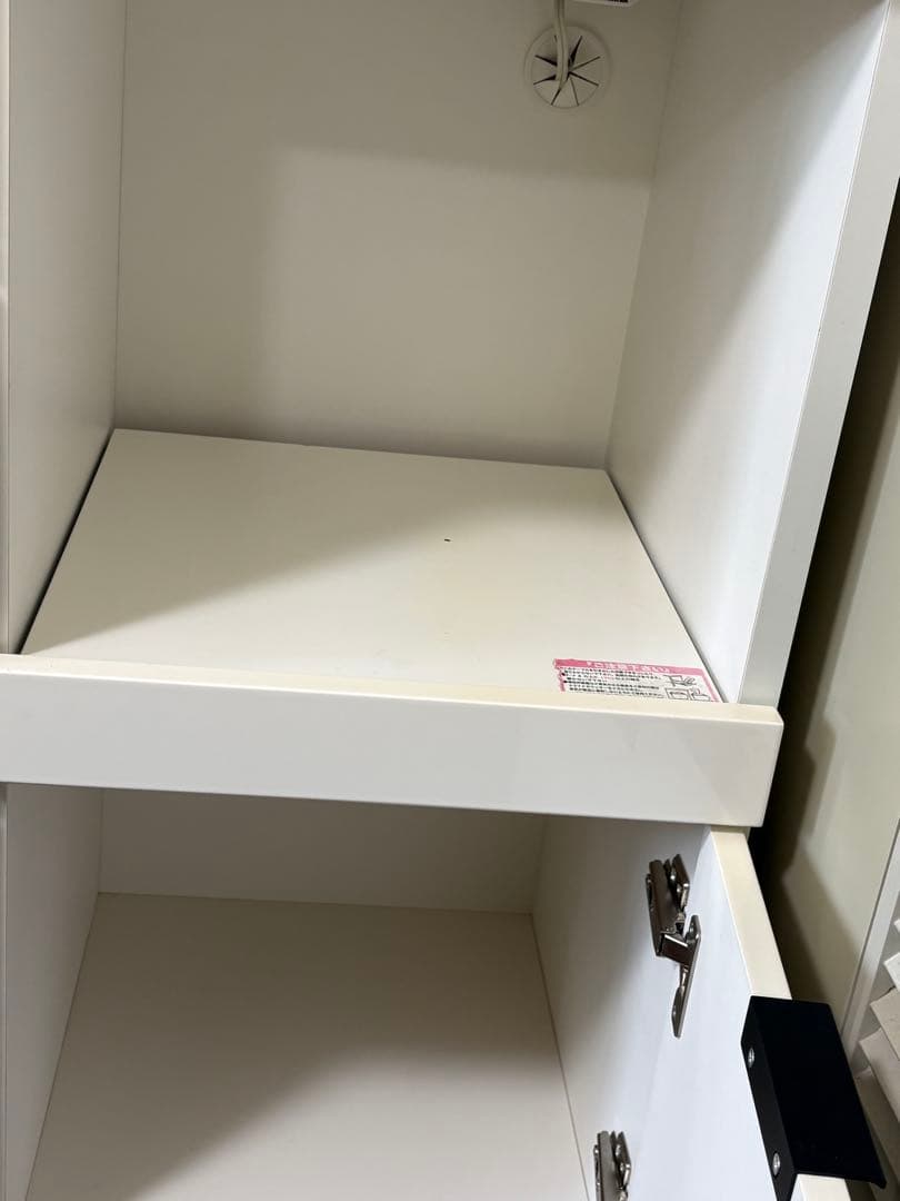 ニトリ　食器棚 兵庫県尼崎市から配送します。 配達エリアを教えて下さい。