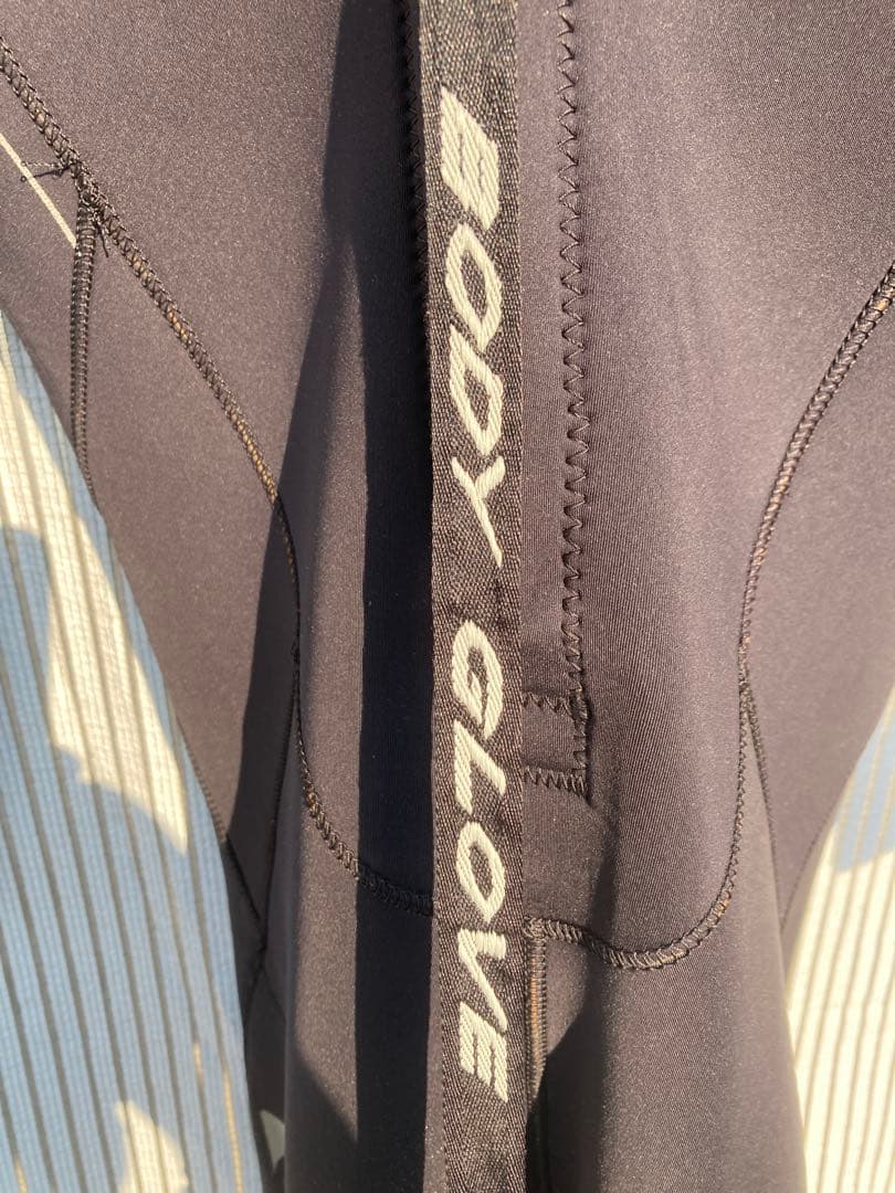 ボディグローブ　ウェットスーツ　フルスーツ　Lサイズ