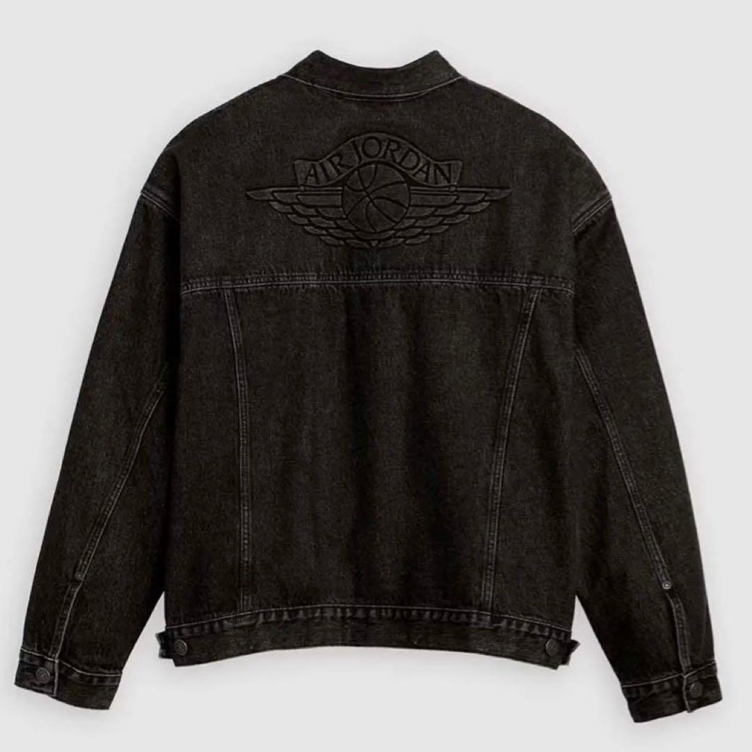 ジャケット・アウター Levi's Jordan Type III Trucker Jacket