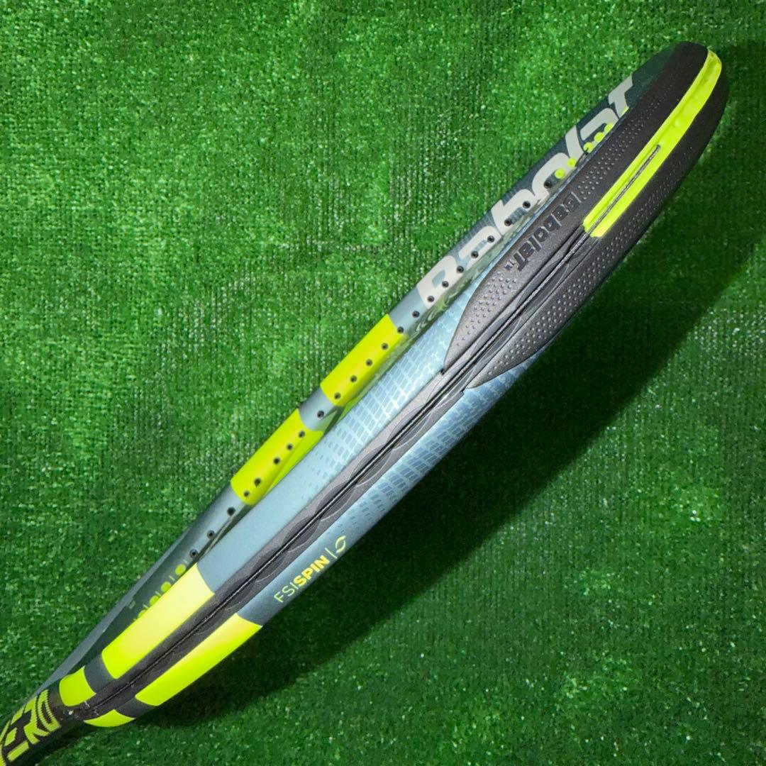 ピュアアエロ98 2026 グリップ2 PURE AERO 新品未使用品