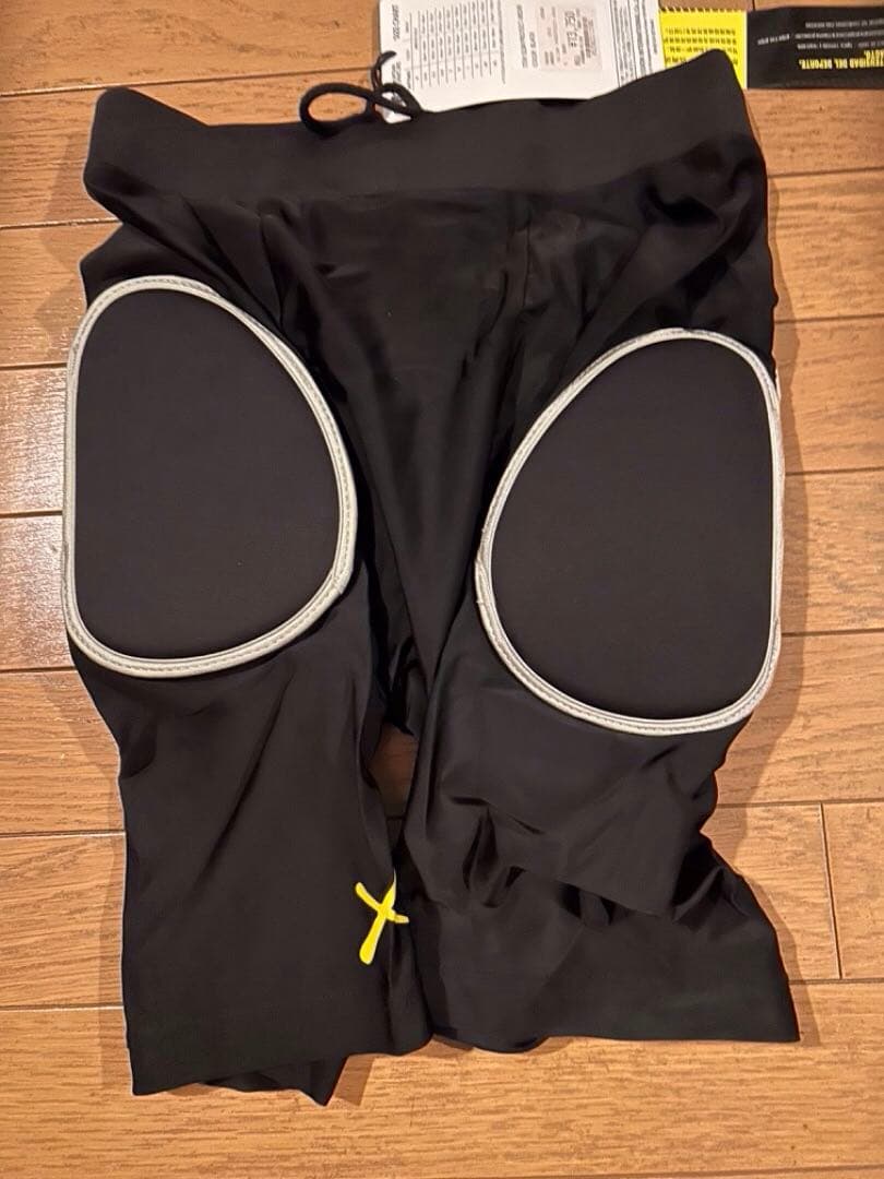 ザノースフェイス　スノーボードウエア　　上下セット＋インナー