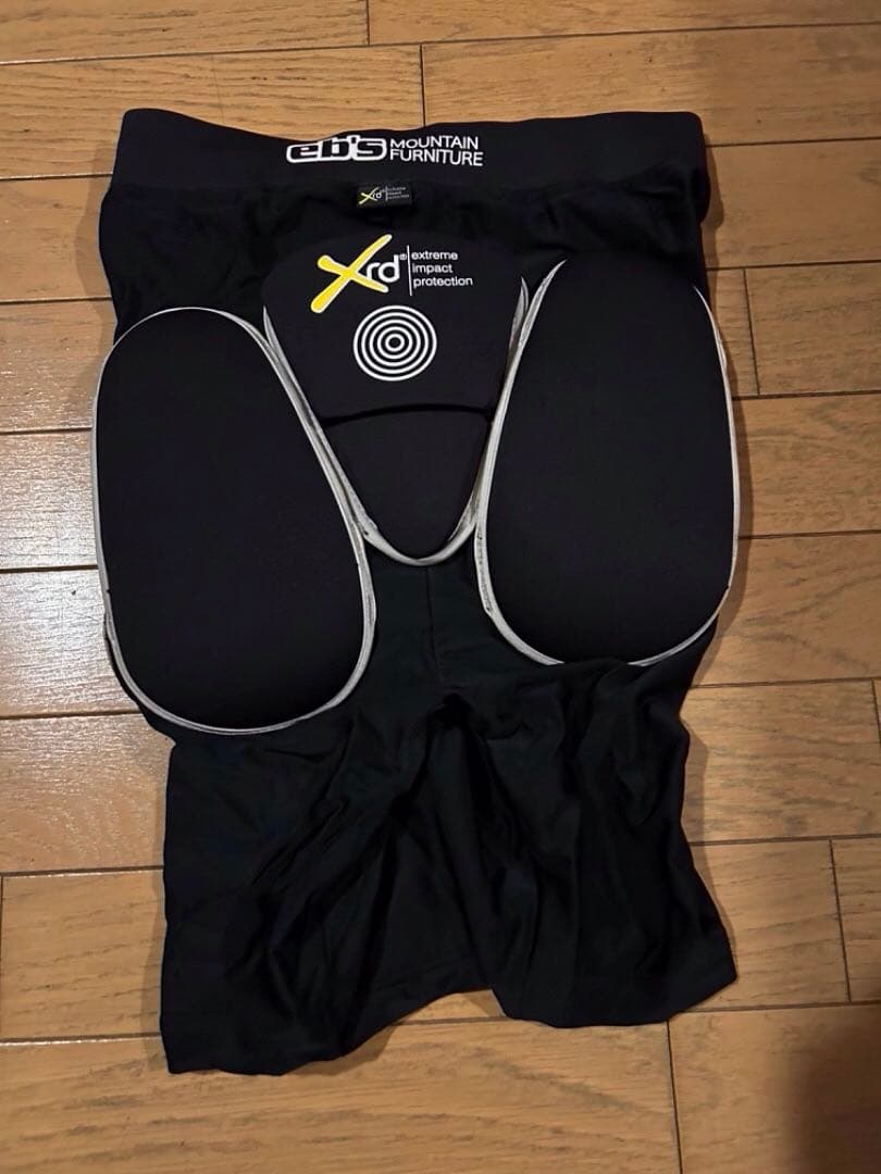 ザノースフェイス　スノーボードウエア　　上下セット＋インナー