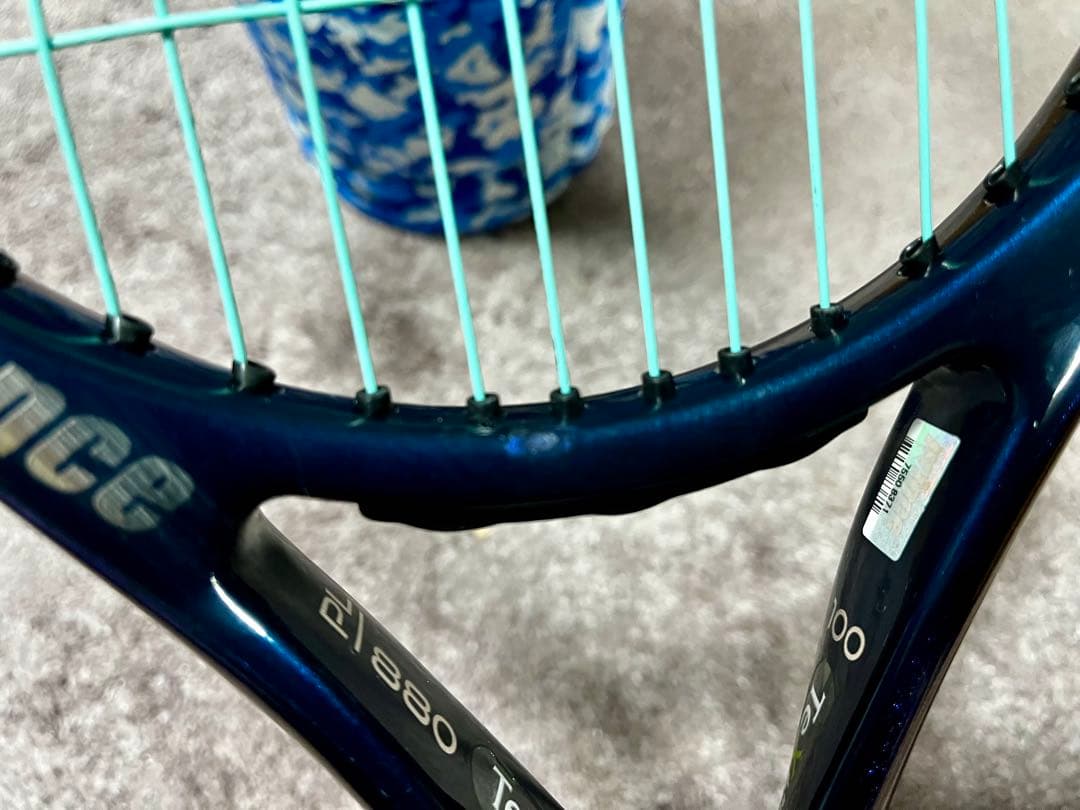 Prince X100 現行モデル 右利き用　G2