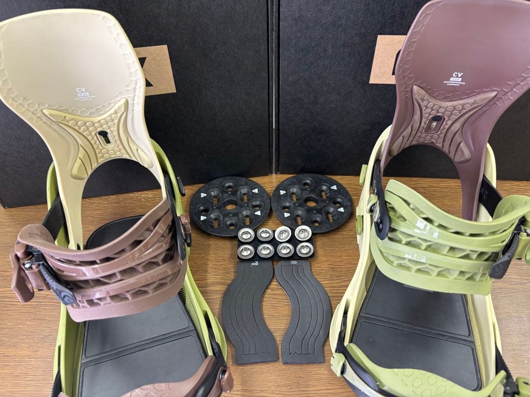 ぴえこFLUX / CV / MULTI / Mサイズ