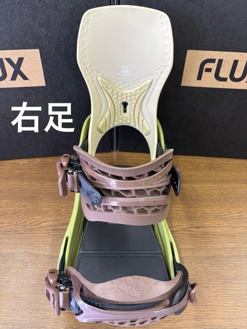 ぴえこFLUX / CV / MULTI / Mサイズ