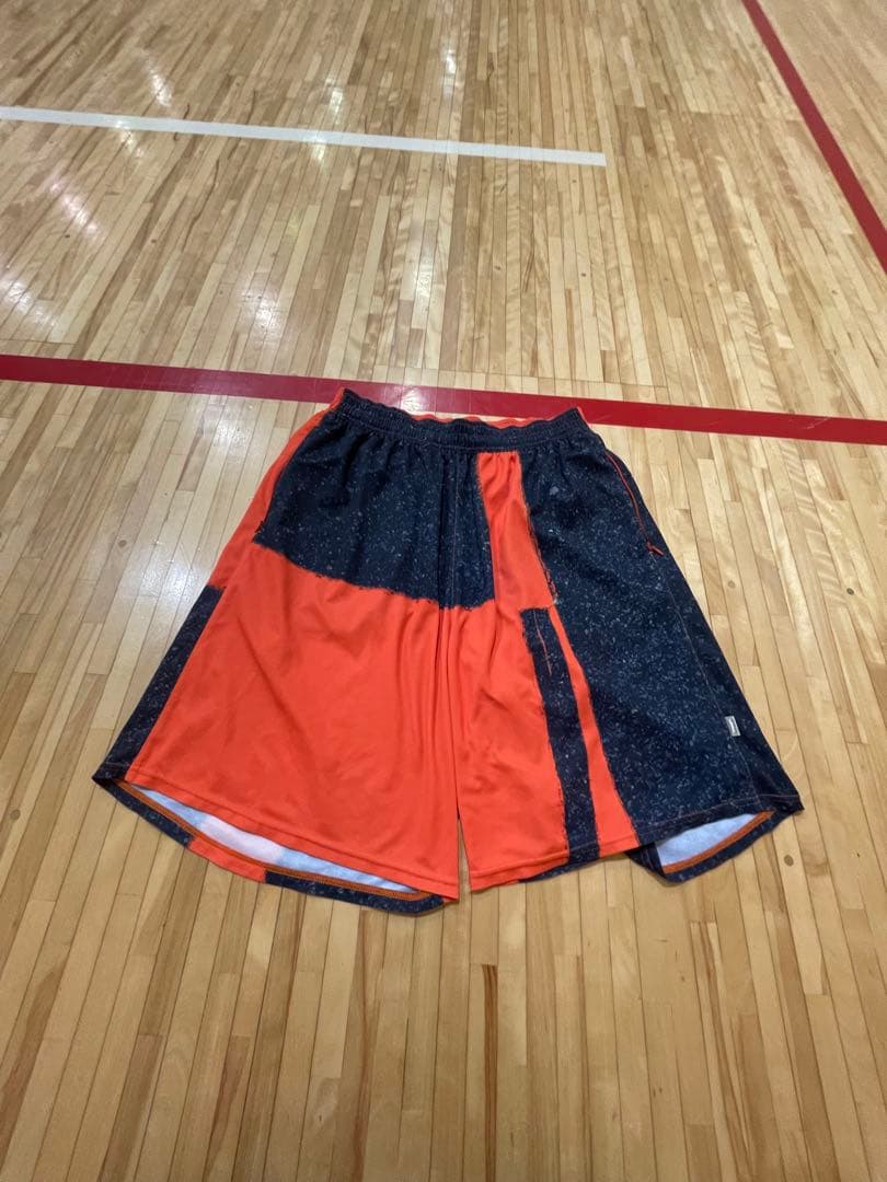 ウェア ballaholic setup 3peace L