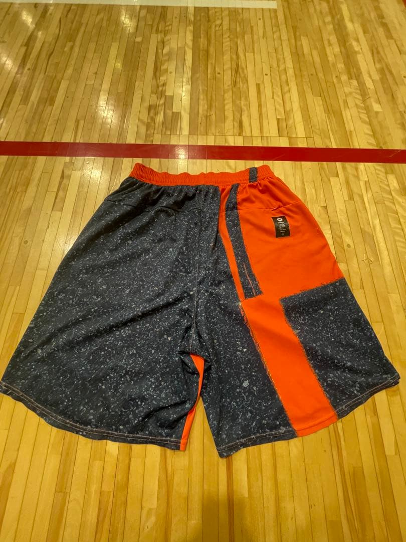 ウェア ballaholic setup 3peace L