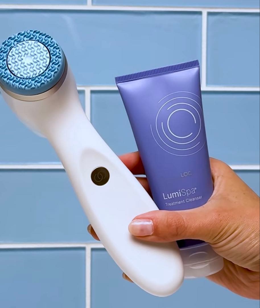 2個⭐︎ルミスパクレンザー (ノーマル) ✨️ニュースキン新品未開封