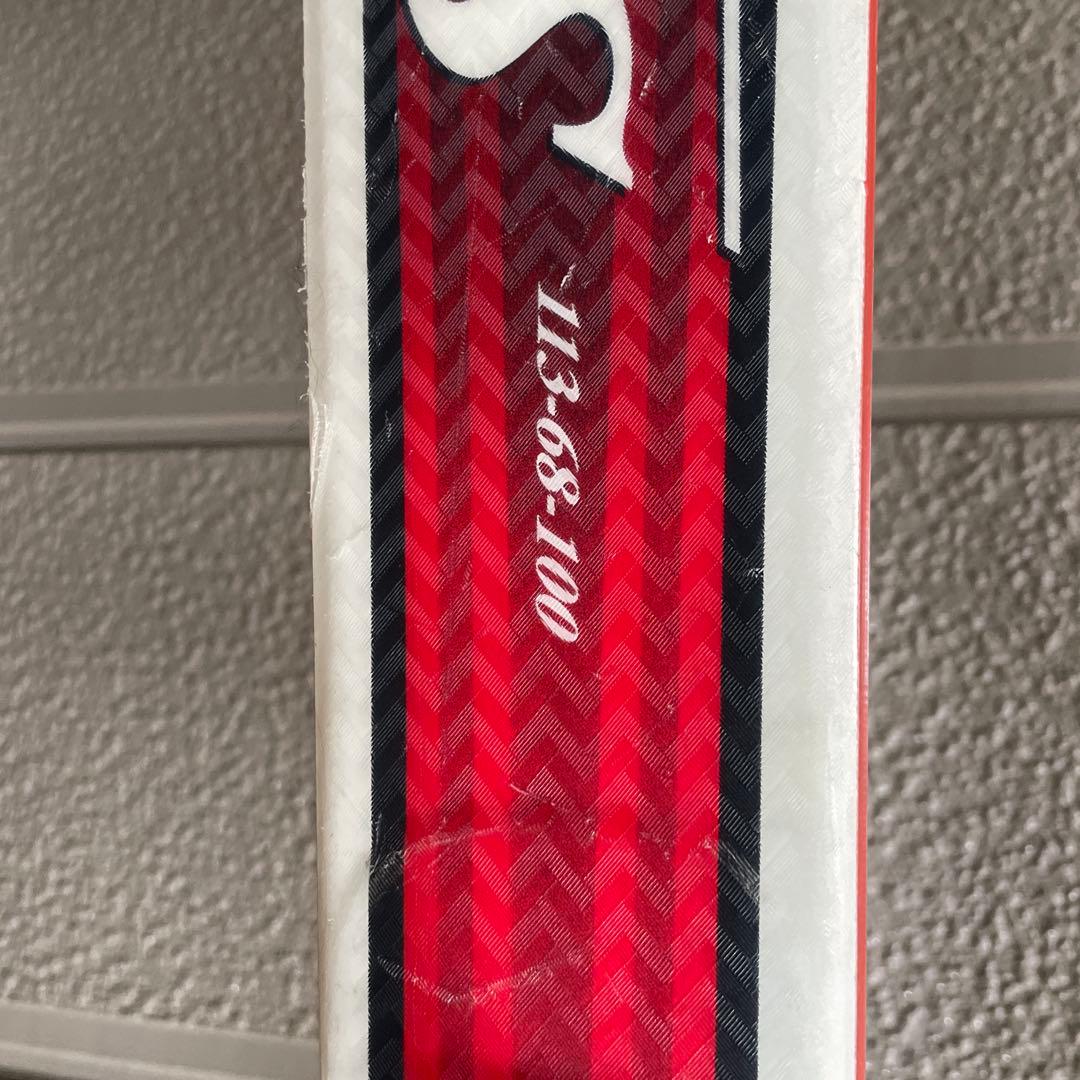 スキー OGASAKA Keo's CH 170cm