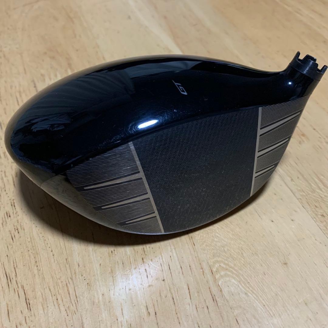 GT4 ドライバー 10.0° タイトリスト　ヘッドのみ