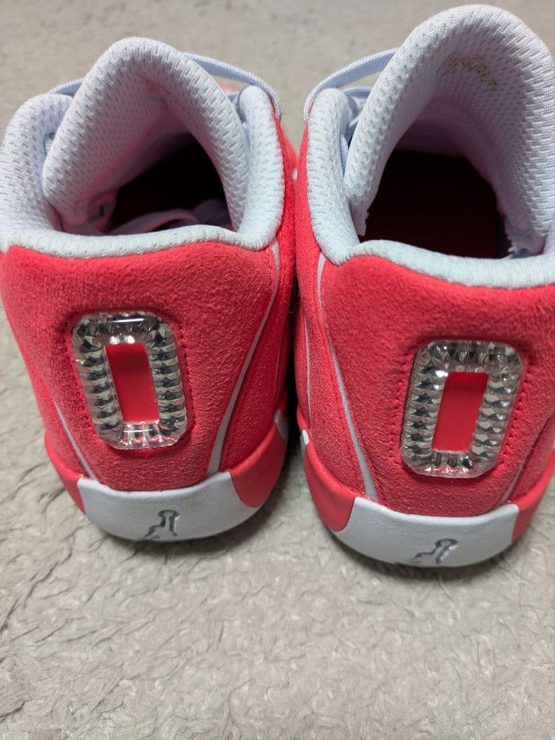 ナイキ テイタム４ 26.0cm美品