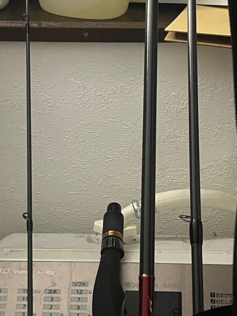 Foojin’Z EXⅣ HIGH ROLLER S103ML