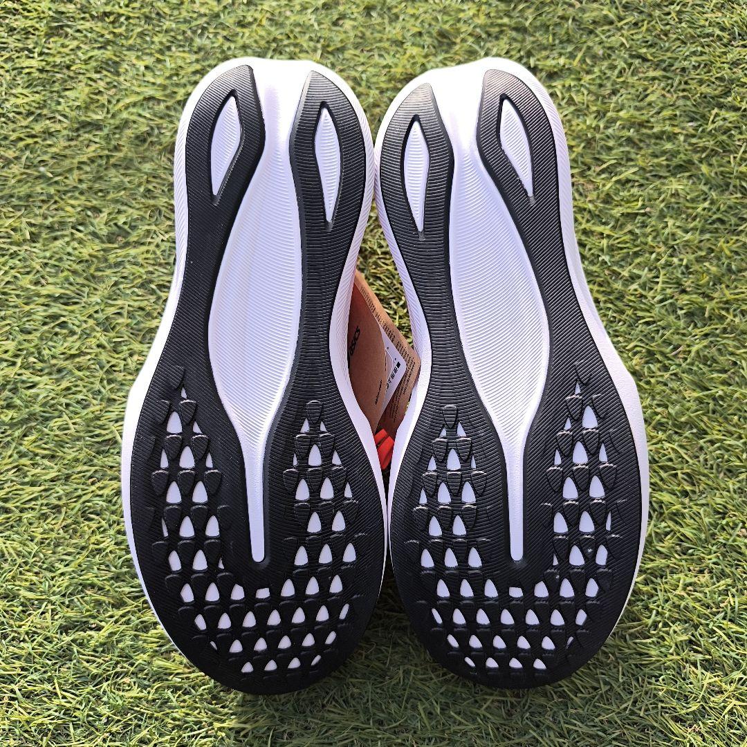 アシックス asics ランニングシューズ 27.0cm WIDE（3E相当）