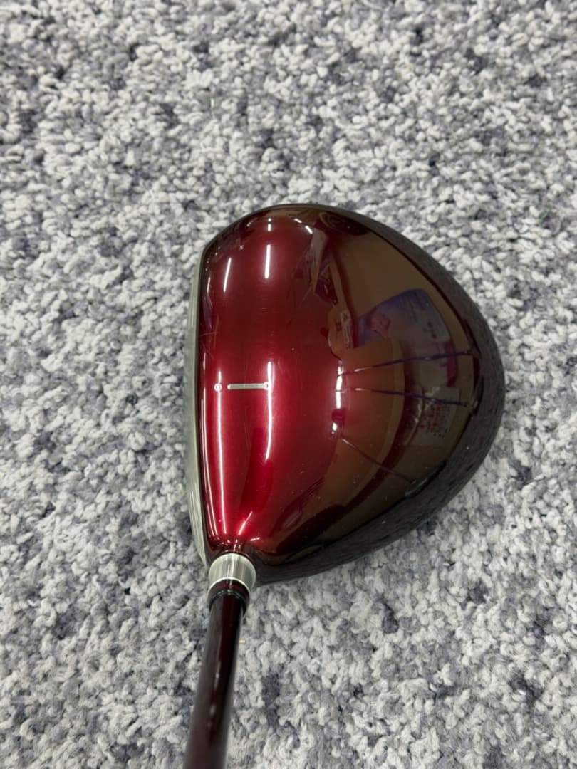 オノフ AKA 10.5° SMOOTH KICK MP-516D (SR)