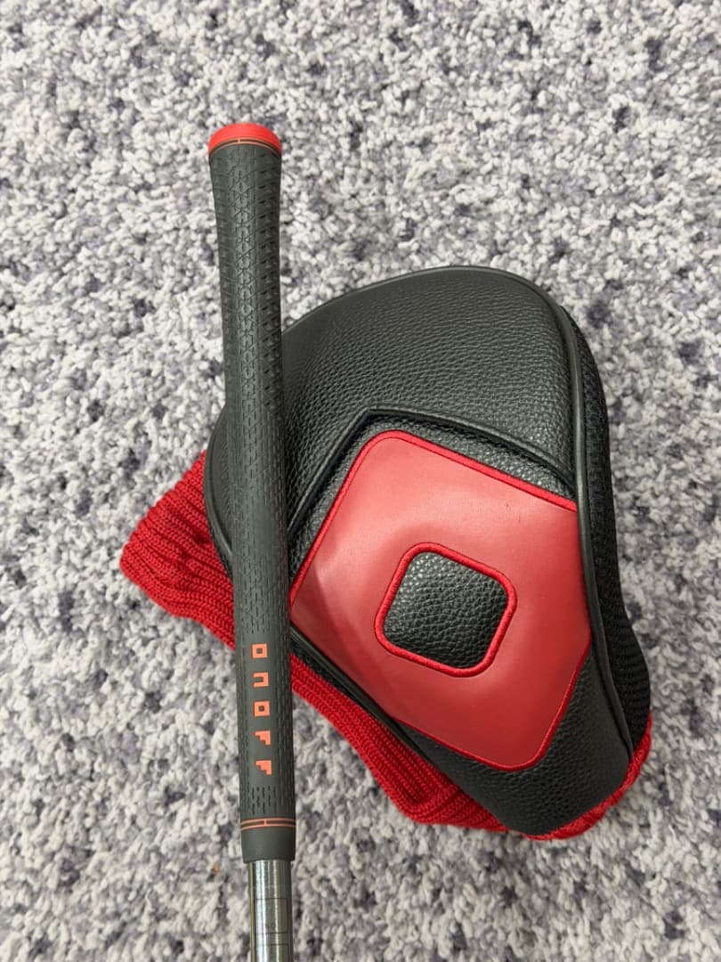 オノフ AKA 10.5° SMOOTH KICK MP-516D (SR)