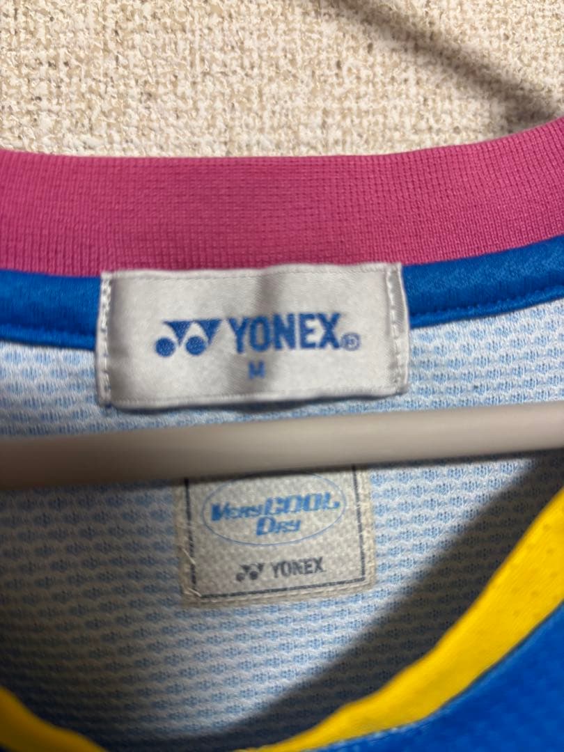 ヨネックス　2020年モデル　桜柄　Mサイズ