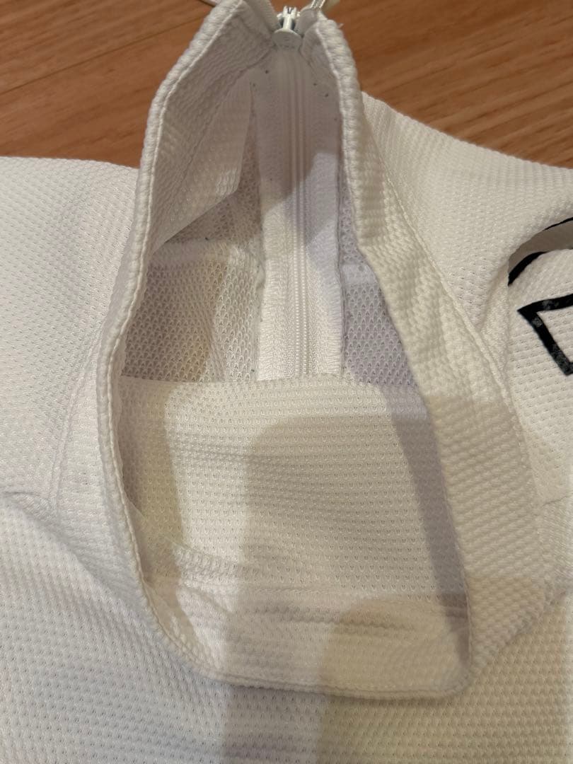 PGG ホワイトシャツ サイズ2