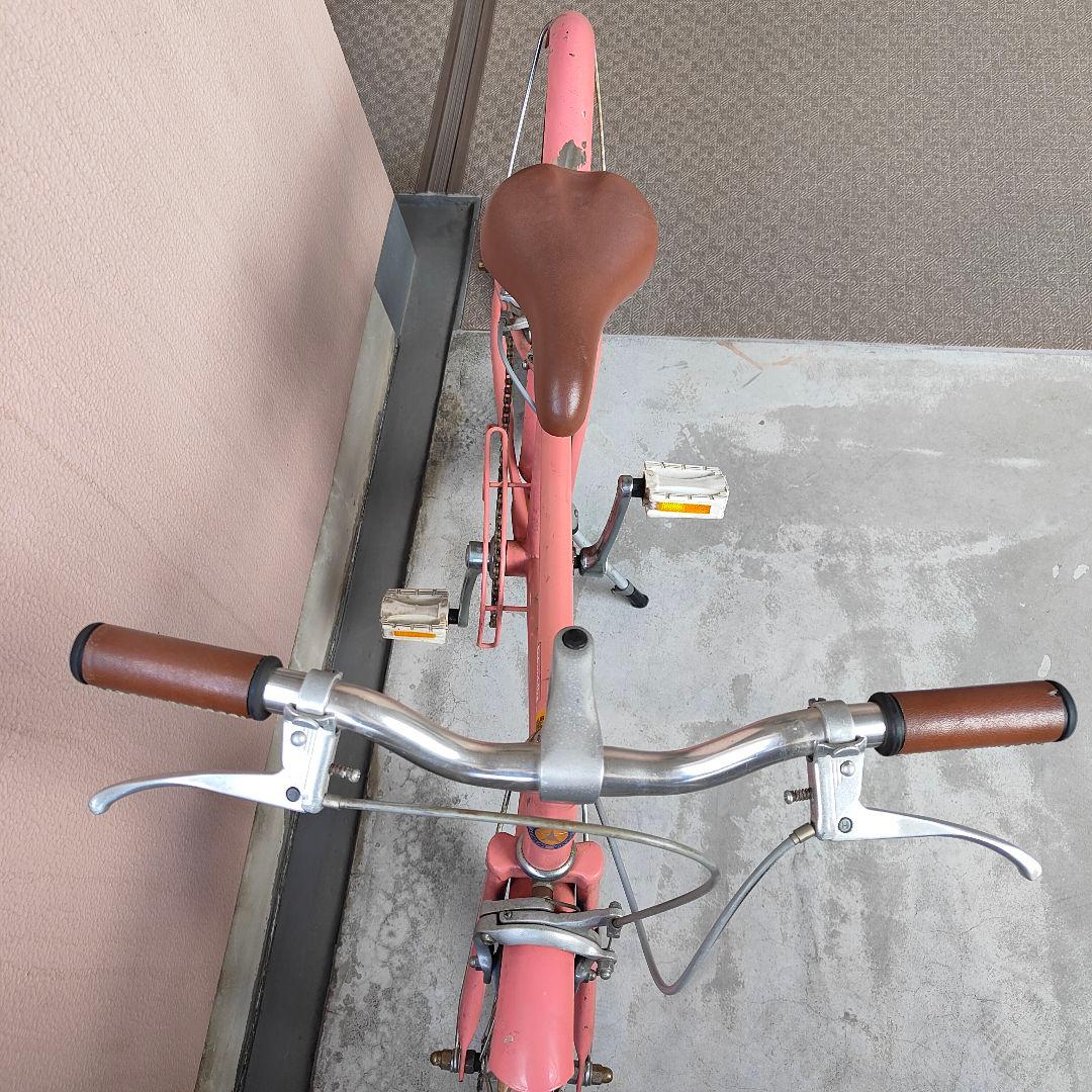 27●子供用自転車 ジュニア TOKYO BIKE トーキョーバイク Jr