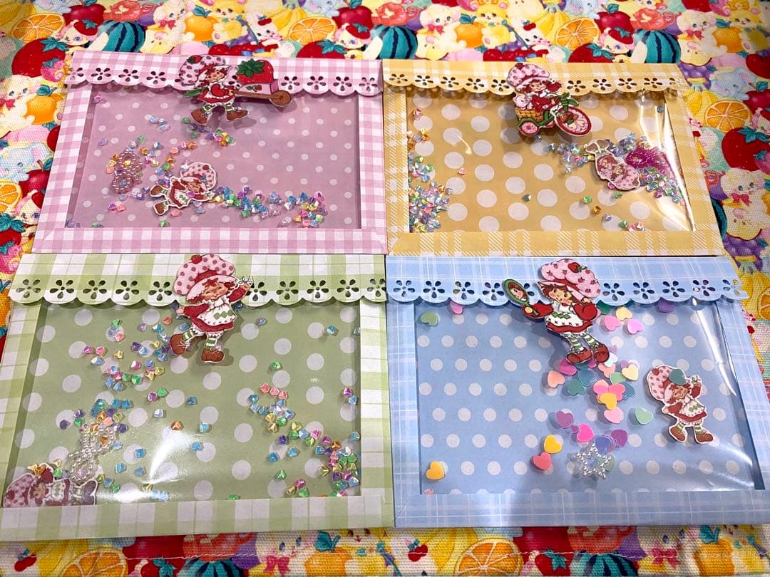 ミンミンエミ*\(^o^)/*