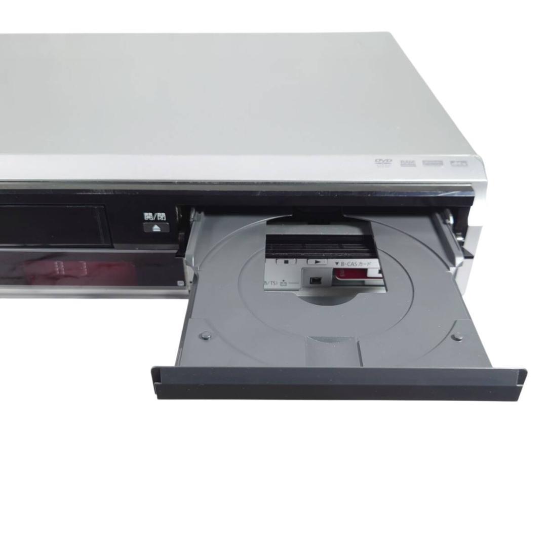 メンテ済み☆動作品 パナソニック DMR-XP20V HDD/DVD/VHS