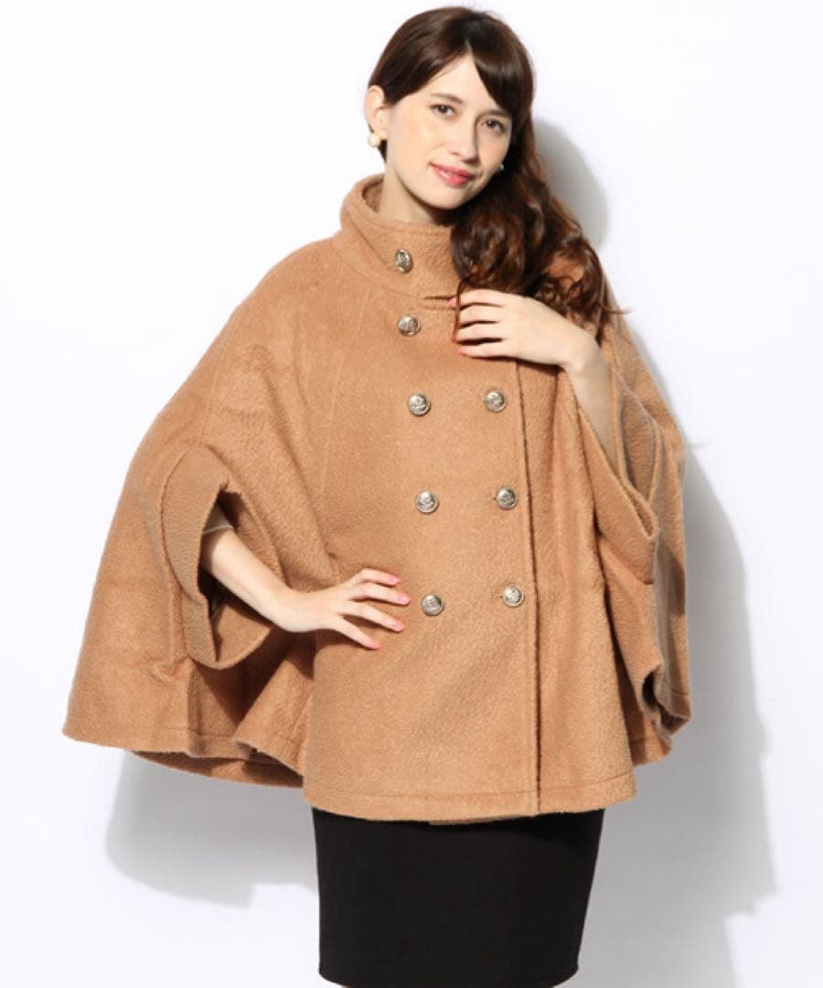 アナナ 2wayブラウス ランゲージ ポンチョ ケープ おまとめ