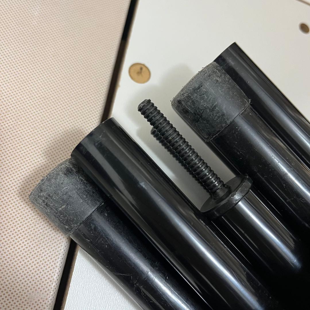 いつかのタープ　ブラック　DOD