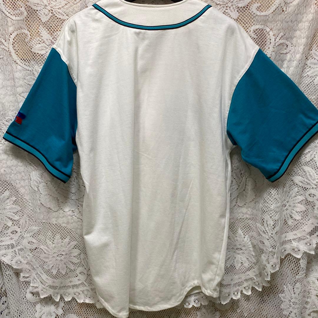 MLB FLORIDA MARLINS フロリダ マーリンズ ユニフォーム