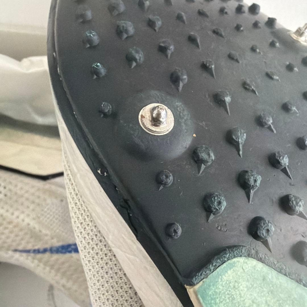 Nike　ドラゴンフライ２　ブループリント 26.5cm