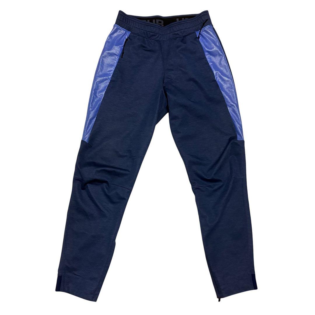 UNDER ARMOUR Unstoppable M ジャージ上下セット