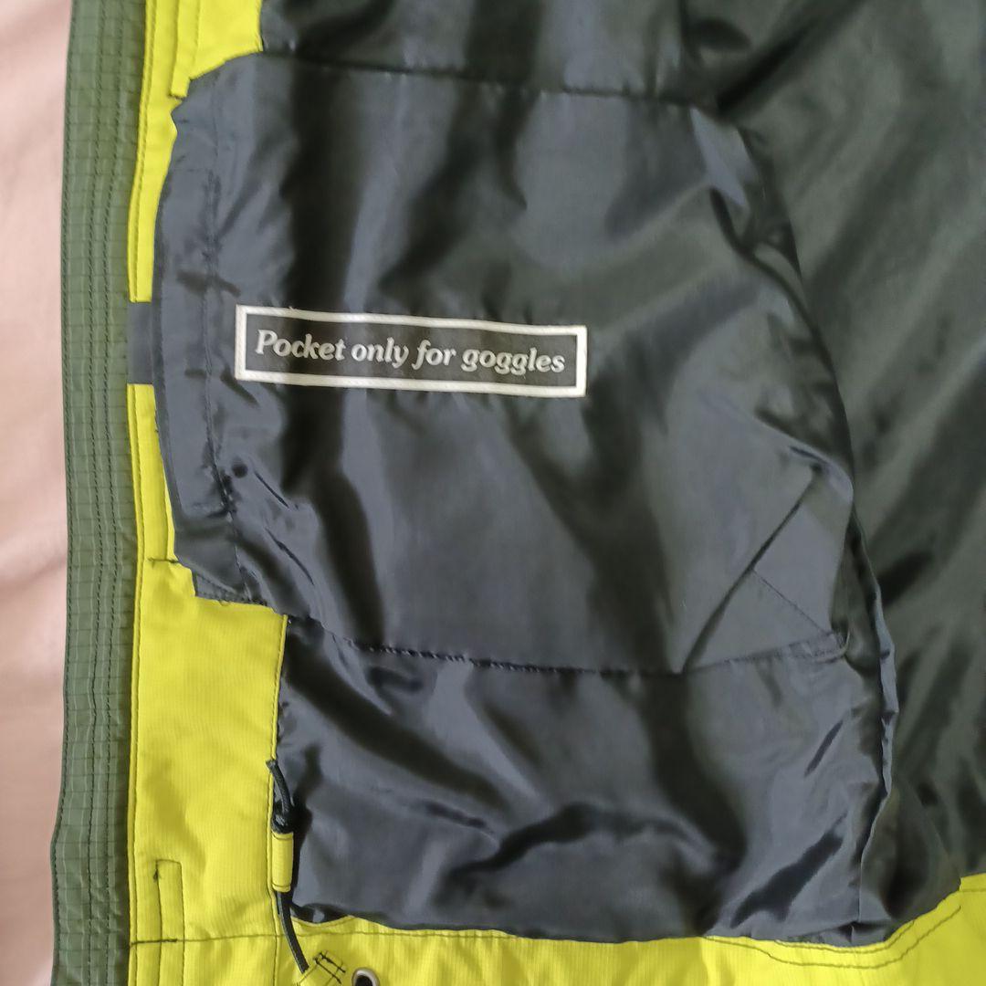 スキーウエアーセット