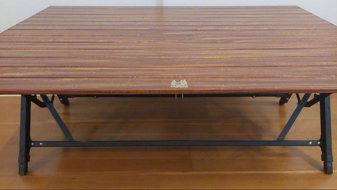 オガワ OGAWA 3 High&Low Table ロング Ill