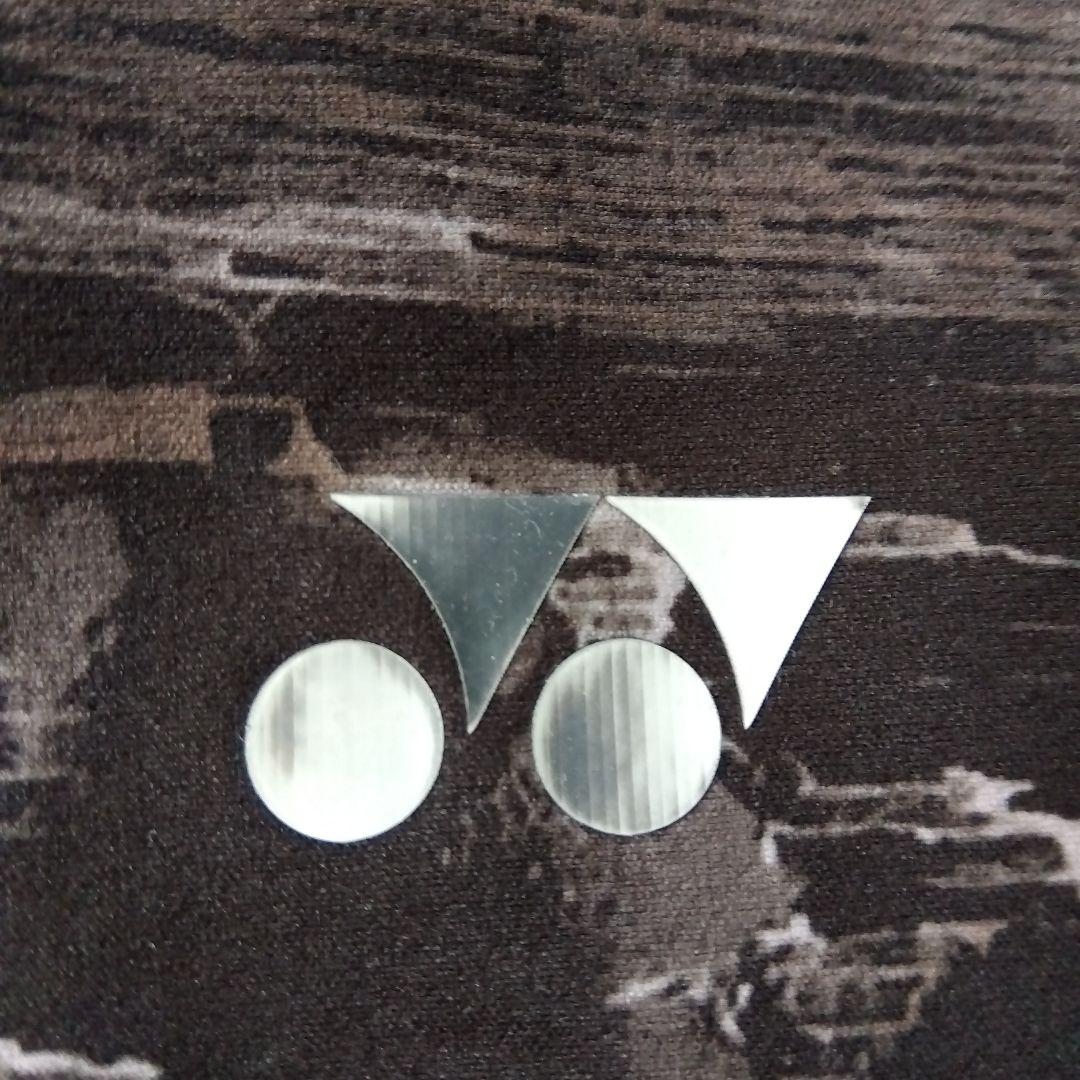 美品✨P−③ YONEX ハーフパンツ／ユニ L／数量限定モデル