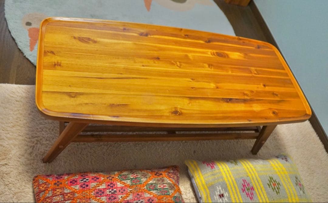 センターテーブル・ローテーブル good on you