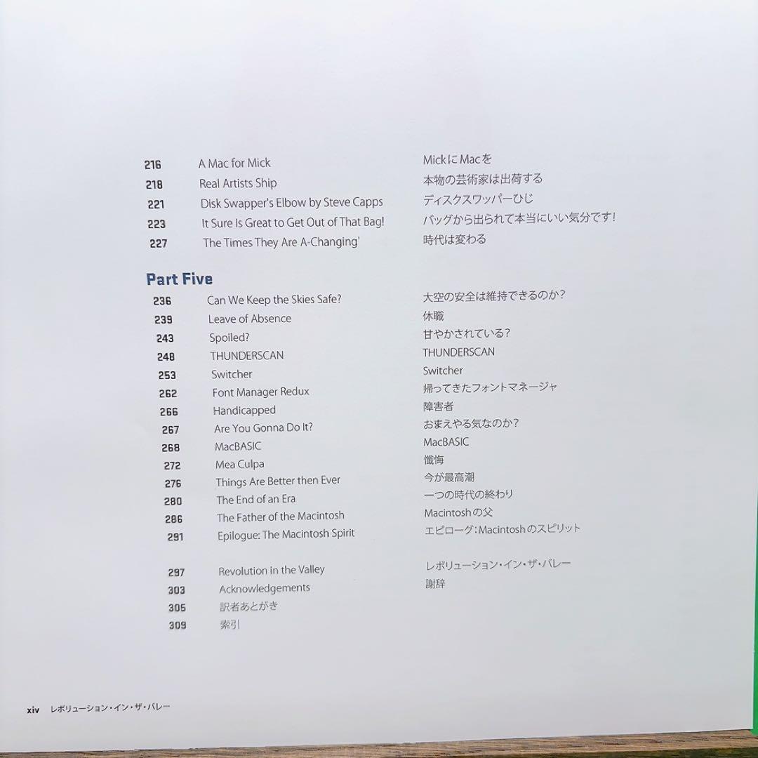 【裁断済】REVOLUTION in The VALLEY マックストーリー