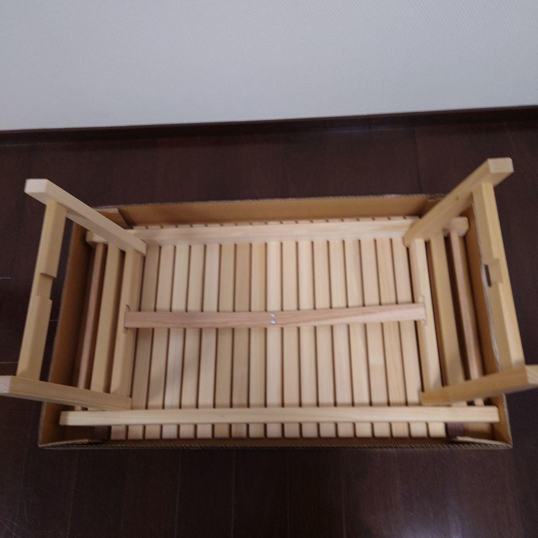 アウトドア　テーブル　ファニーワークス　キャンプ