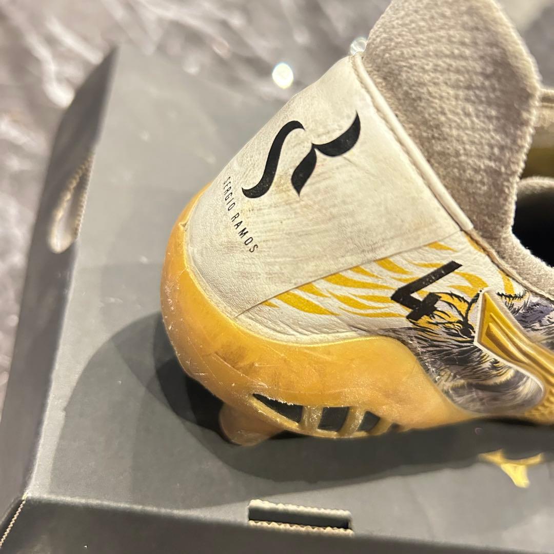 MIZUNO ミズノ モレリアネオ3 JAPAN SR4 26.5cm スパイク