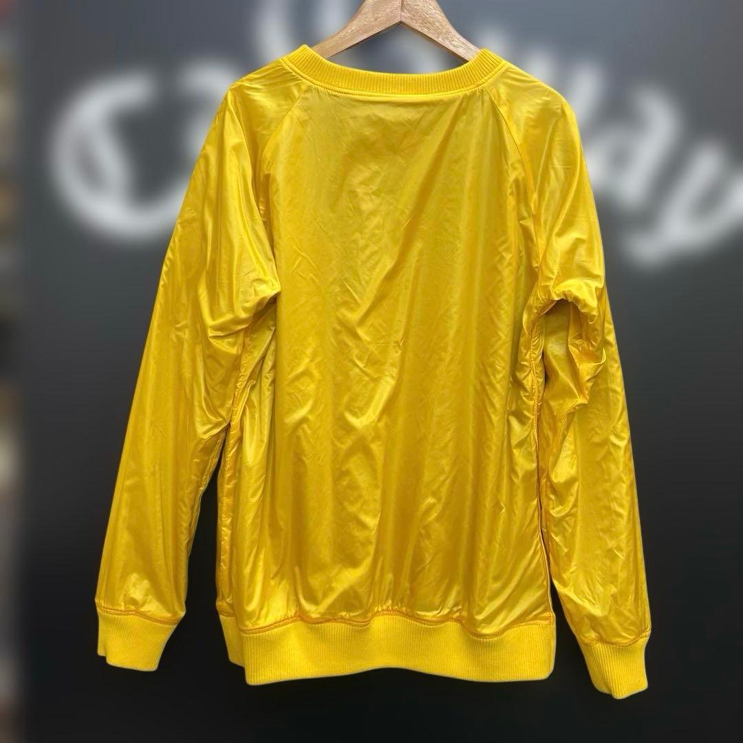 ビームスゴルフ レディース リバーシブル ブルゾン《L》