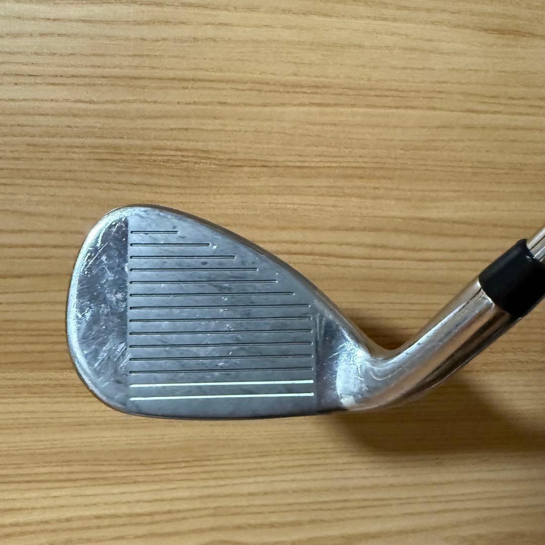 キャロウェイ 【ローグ】 5~P アイアン モーダス105S 6本セット