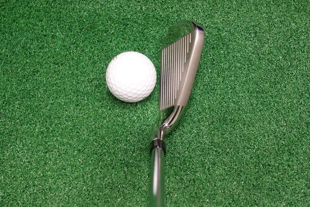 キャロウェイ 【ローグ】 5~P アイアン モーダス105S 6本セット