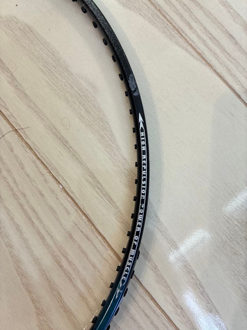 YONEX Carbonex 20 MUSCLE バドミントンラケット