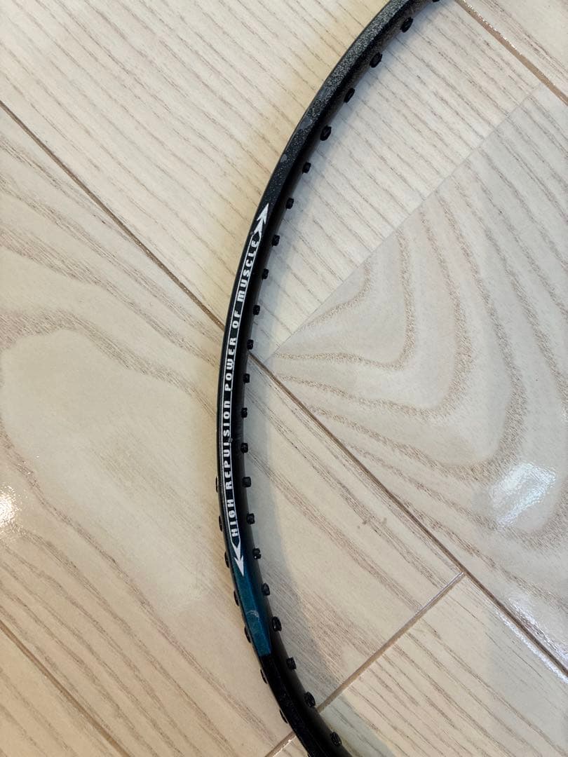 YONEX Carbonex 20 MUSCLE バドミントンラケット