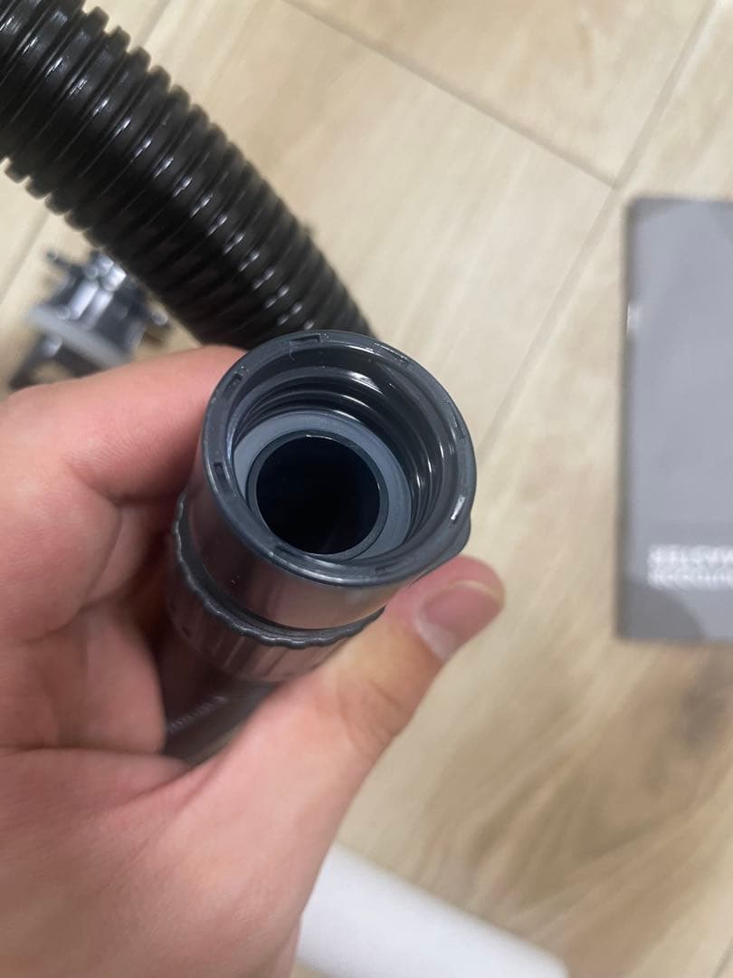 電動エアーポンプ　SUP