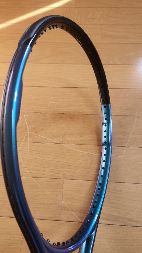 Wilson ULTRA TOUR 95②