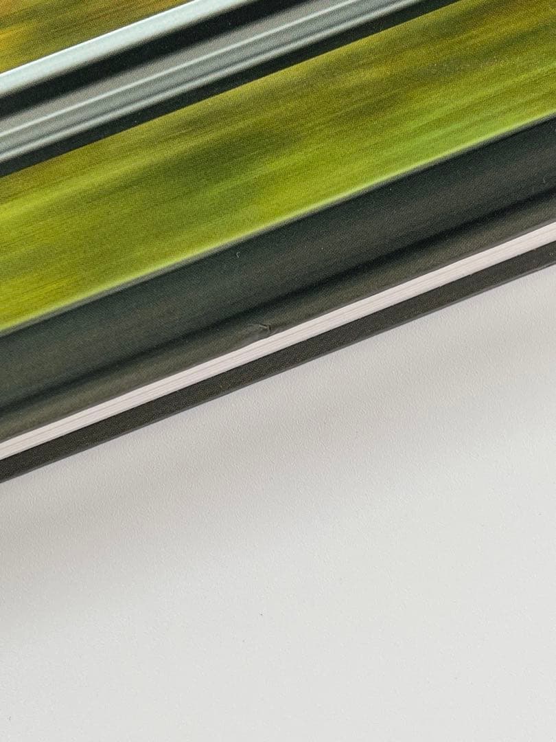 Andreas Gursky(アンドレアス・グルスキー)写真集